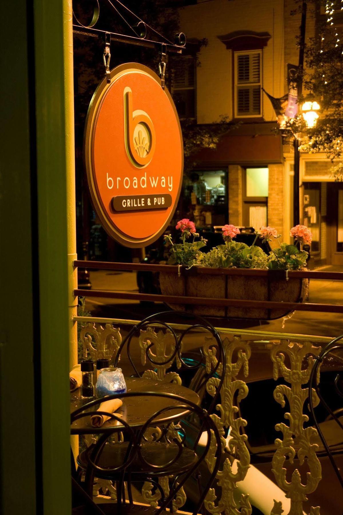 The Inn At Jim Thorpe Exterior foto