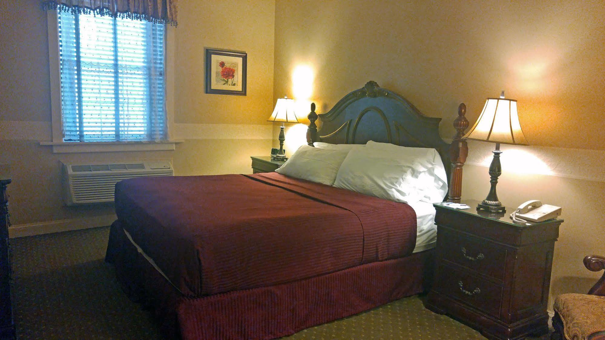 The Inn At Jim Thorpe Exterior foto